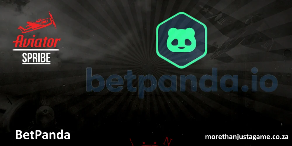 BetPanda logo